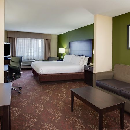 Holiday Inn Express Harvey-Marrero By Ihg Buitenkant foto