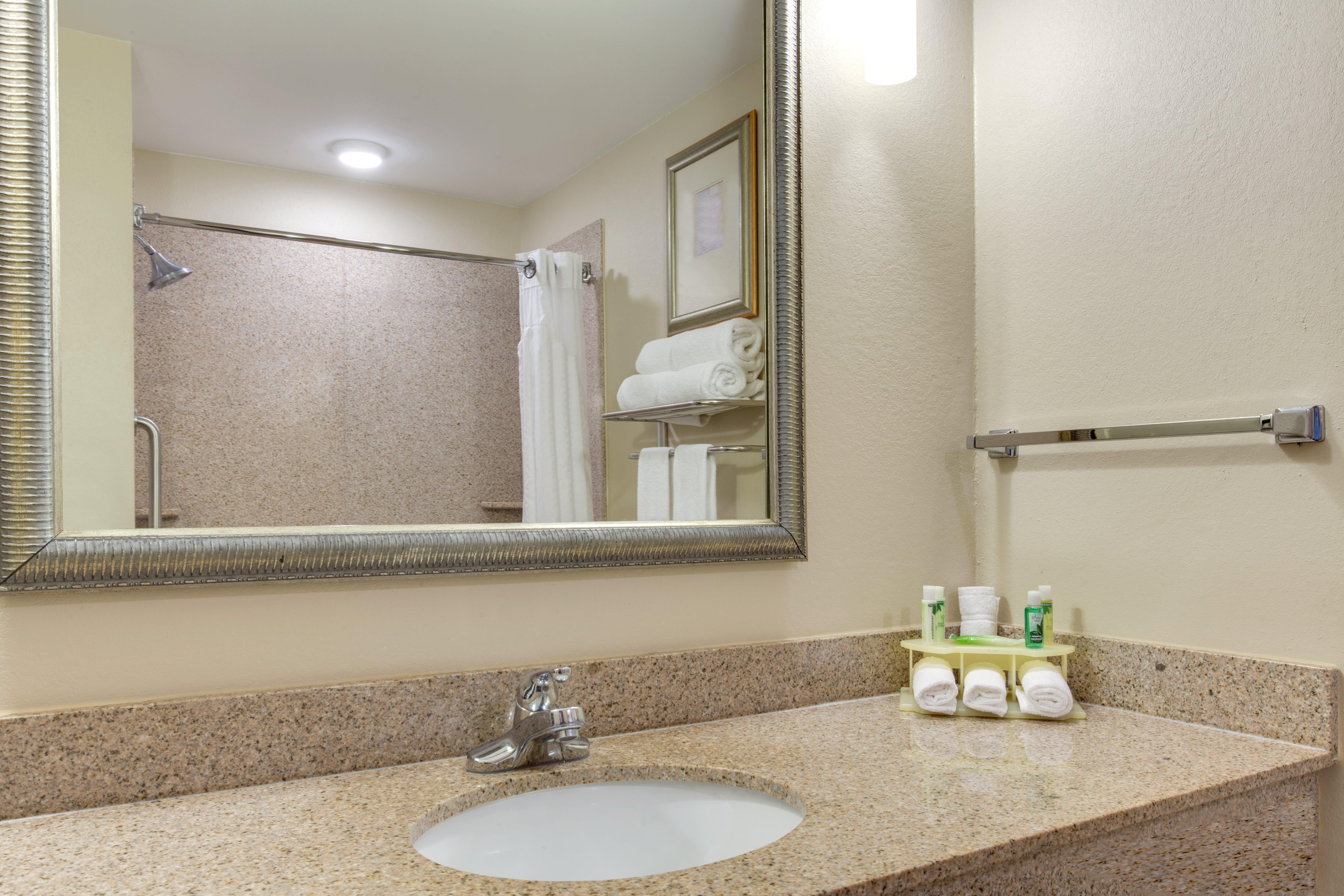 Holiday Inn Express Harvey-Marrero By Ihg Buitenkant foto