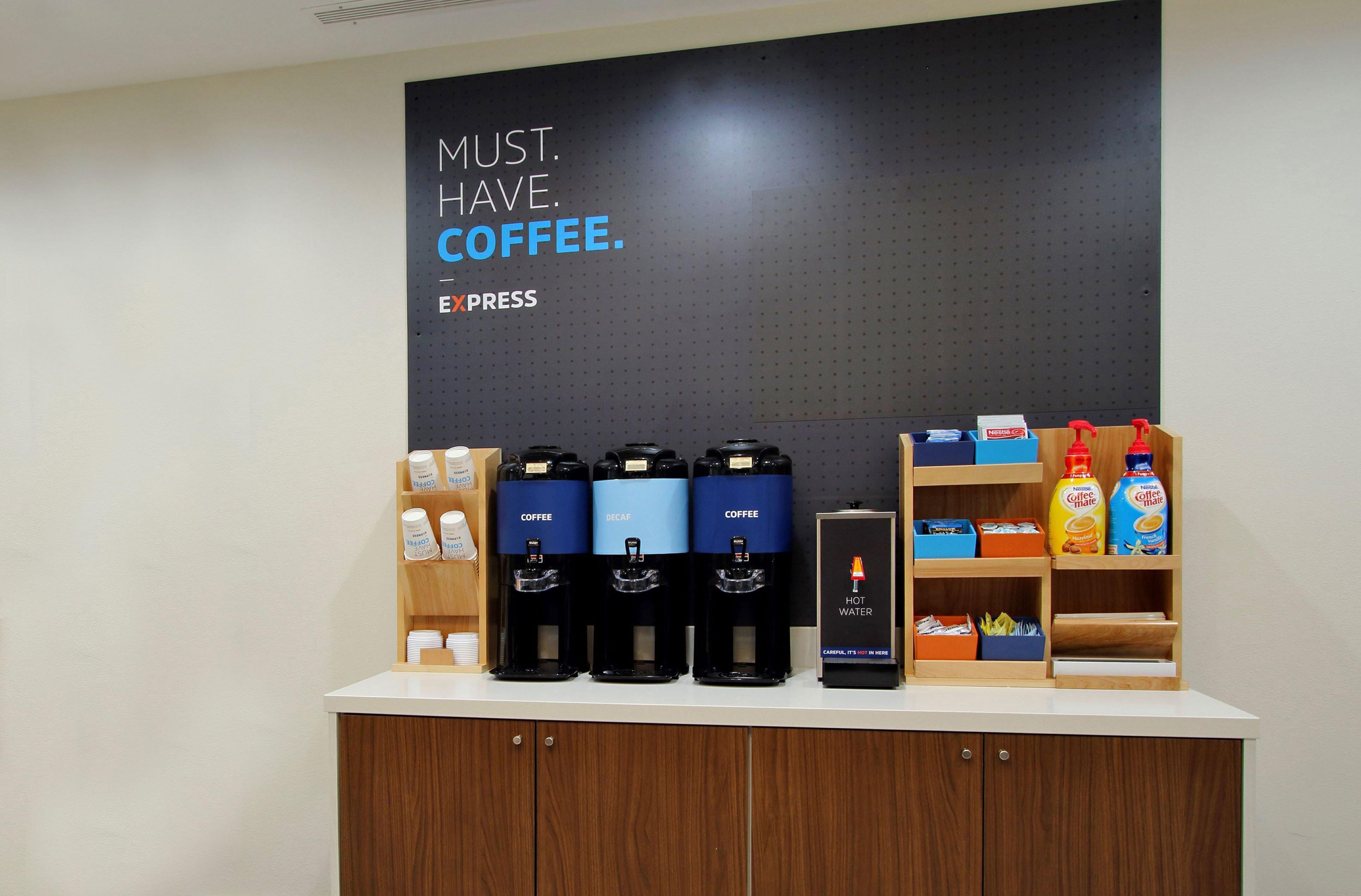 Holiday Inn Express Harvey-Marrero By Ihg Buitenkant foto