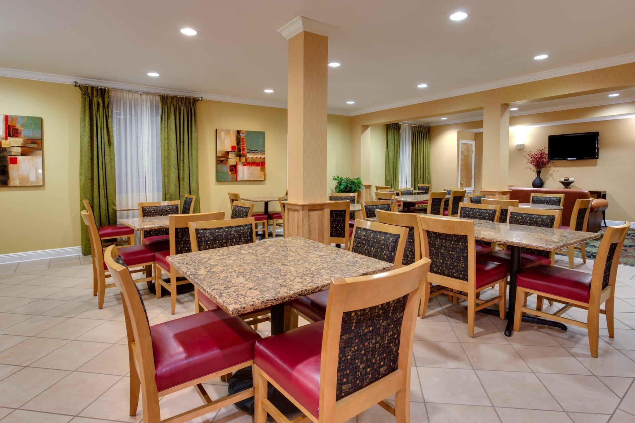 Holiday Inn Express Harvey-Marrero By Ihg Buitenkant foto