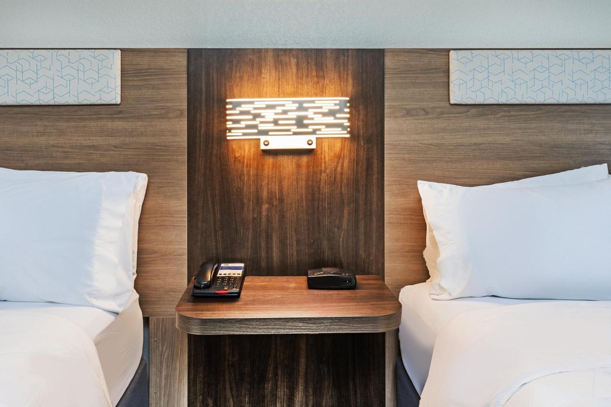 Holiday Inn Express Harvey-Marrero By Ihg Buitenkant foto