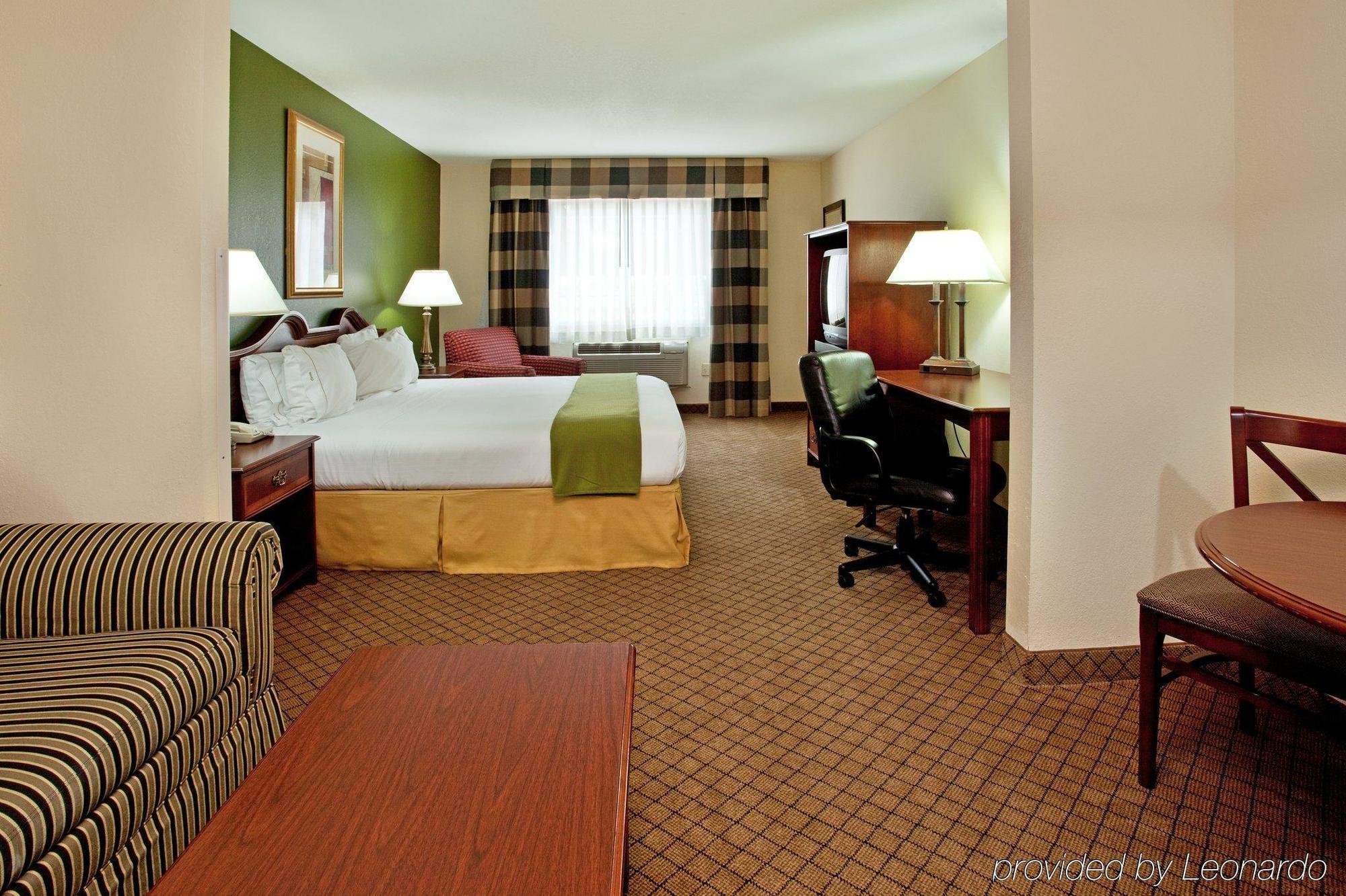 Holiday Inn Express Harvey-Marrero By Ihg Kamer foto