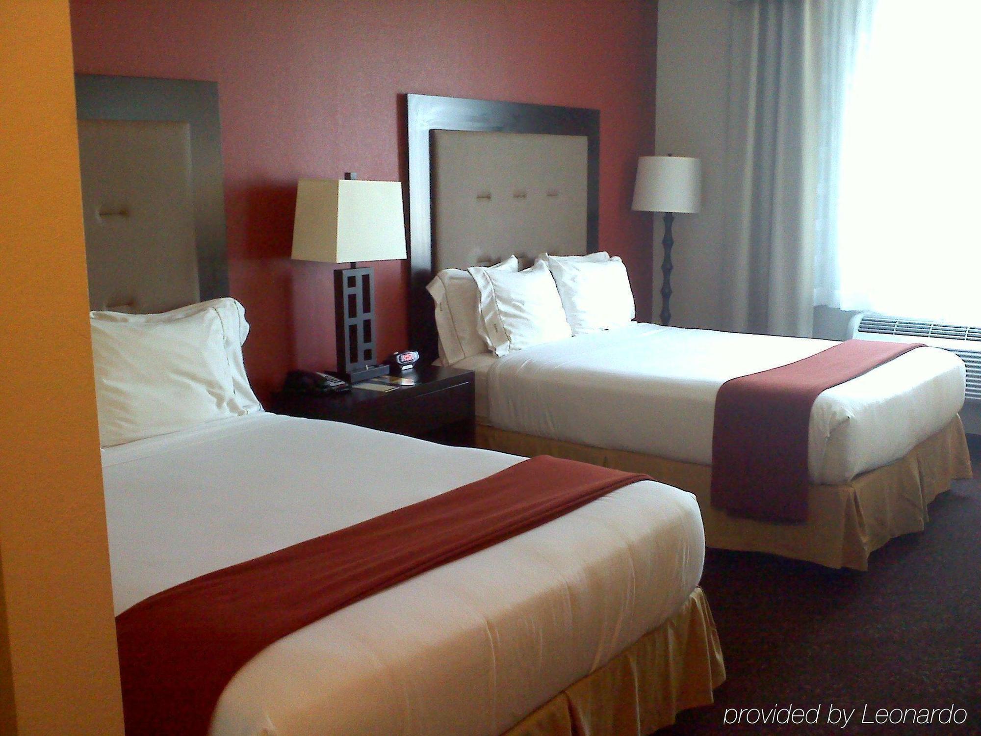 Holiday Inn Express Harvey-Marrero By Ihg Kamer foto