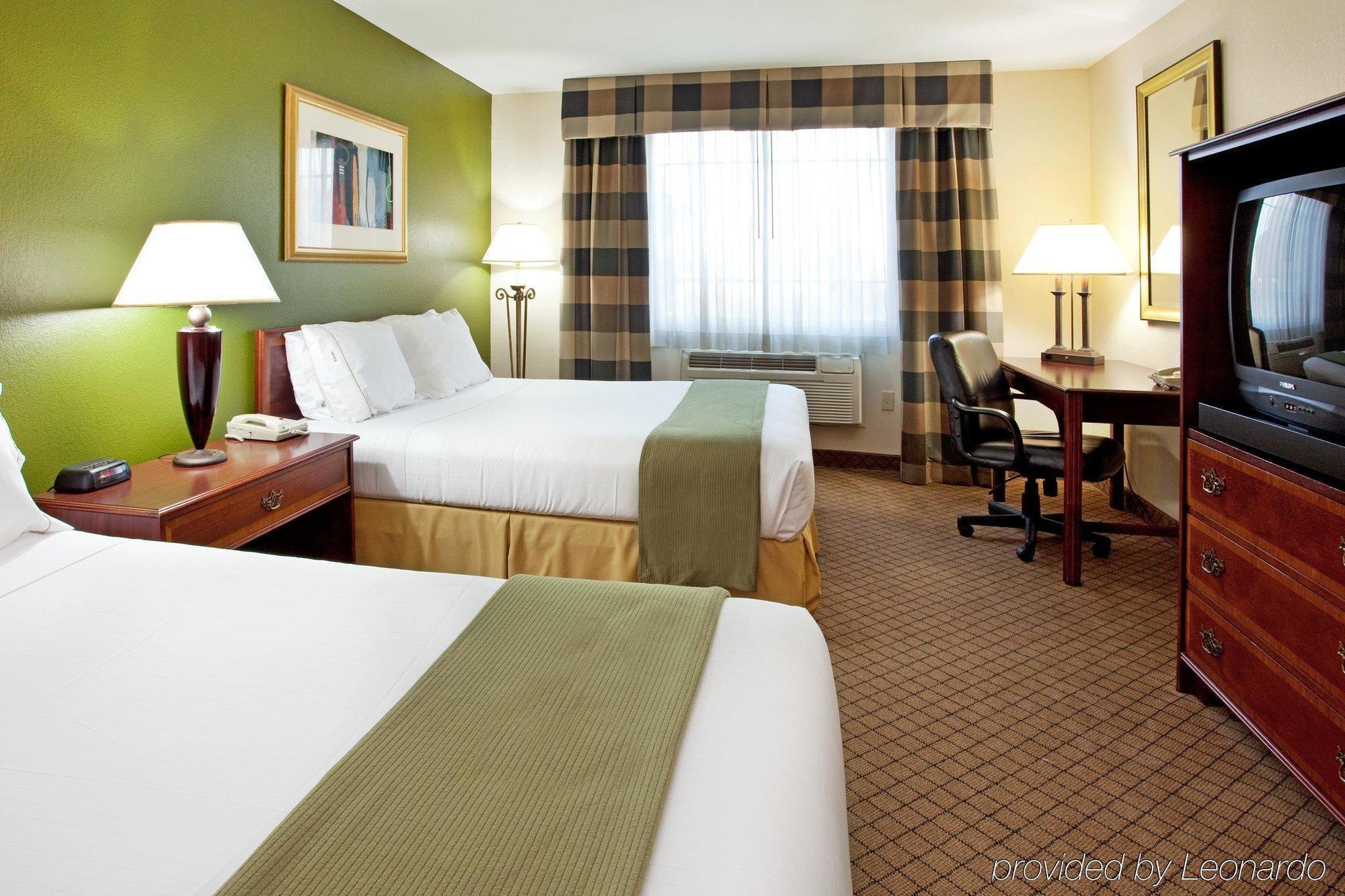 Holiday Inn Express Harvey-Marrero By Ihg Kamer foto