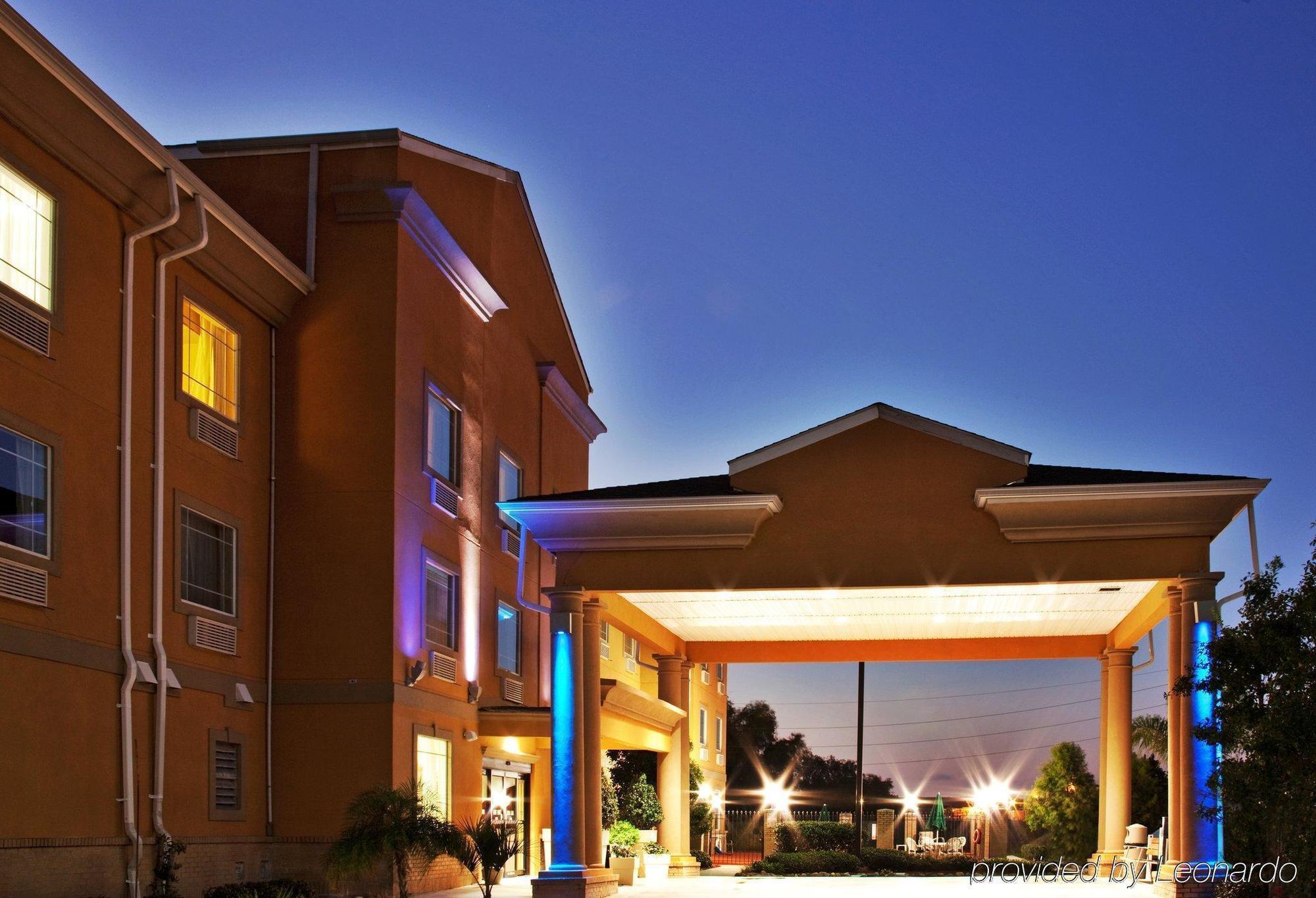 Holiday Inn Express Harvey-Marrero By Ihg Buitenkant foto