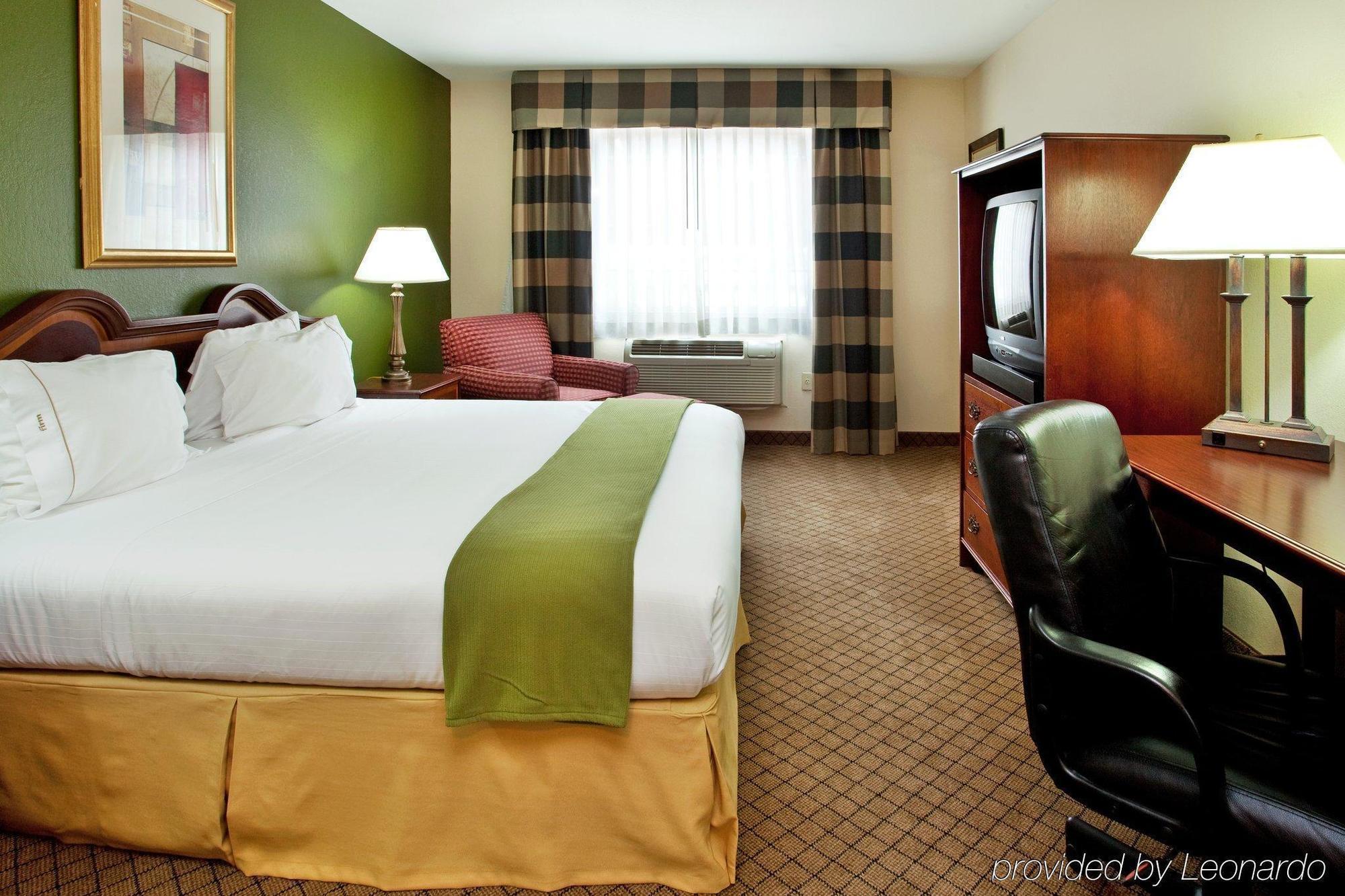 Holiday Inn Express Harvey-Marrero By Ihg Buitenkant foto