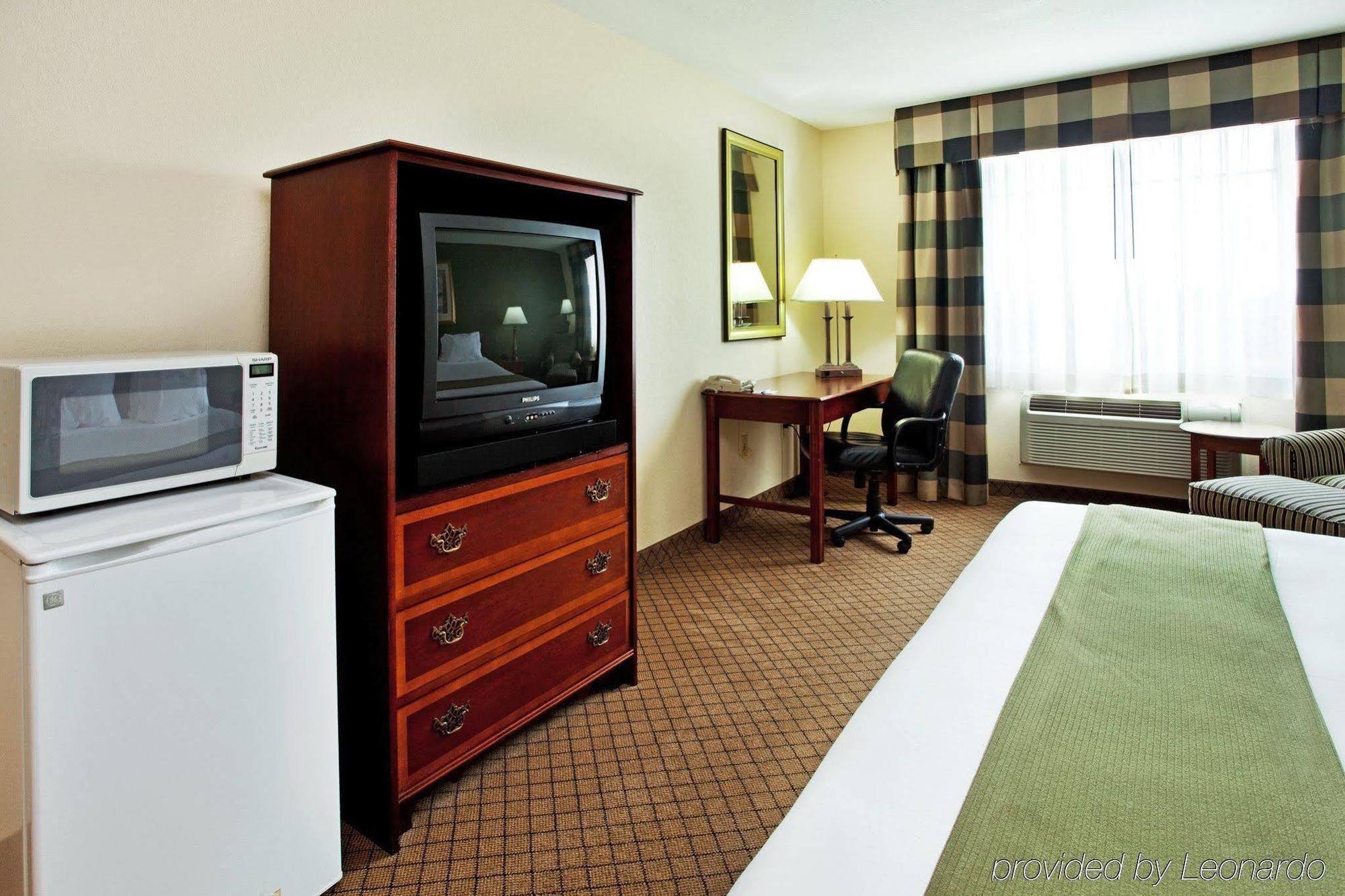Holiday Inn Express Harvey-Marrero By Ihg Kamer foto