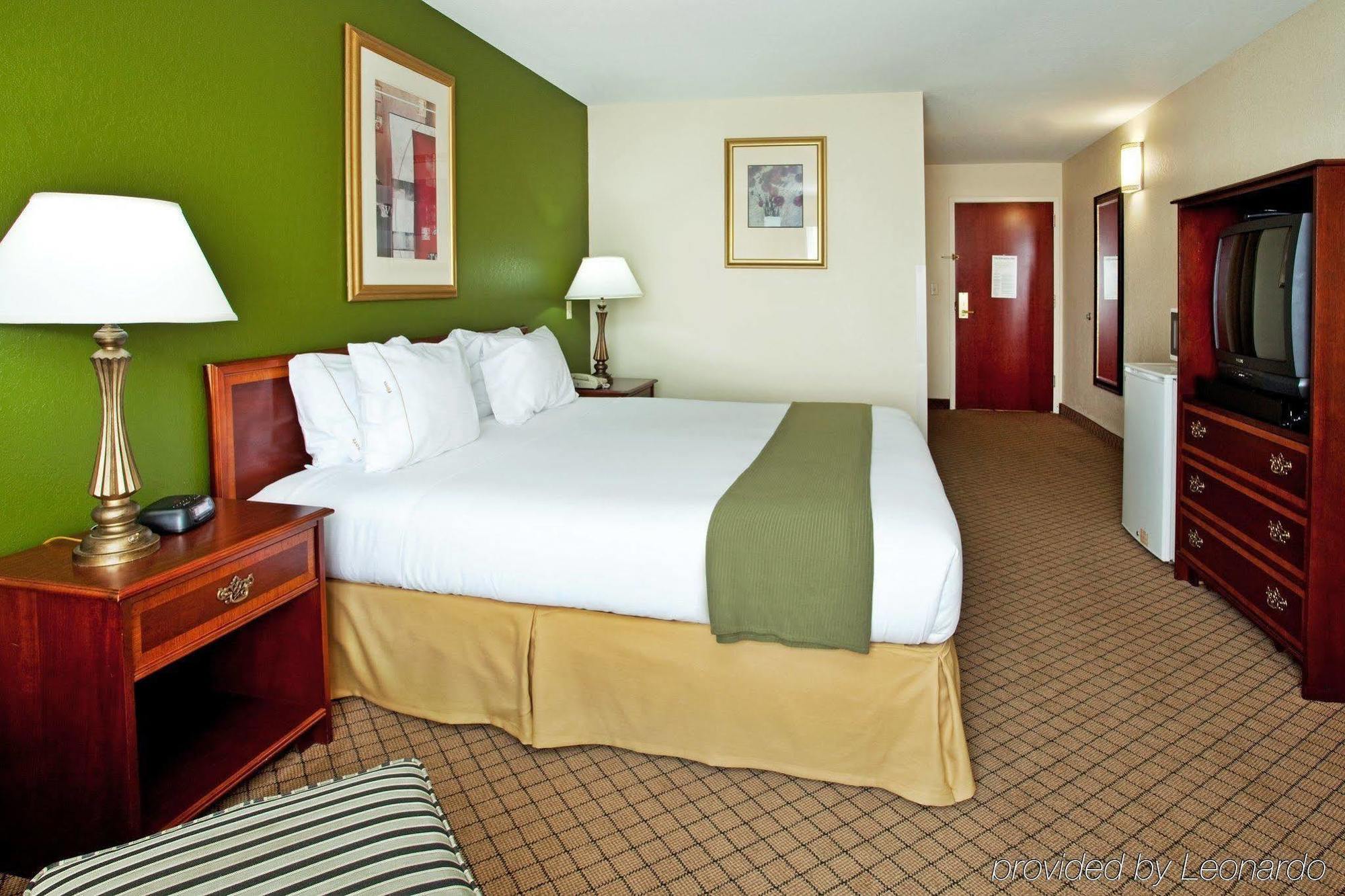 Holiday Inn Express Harvey-Marrero By Ihg Buitenkant foto