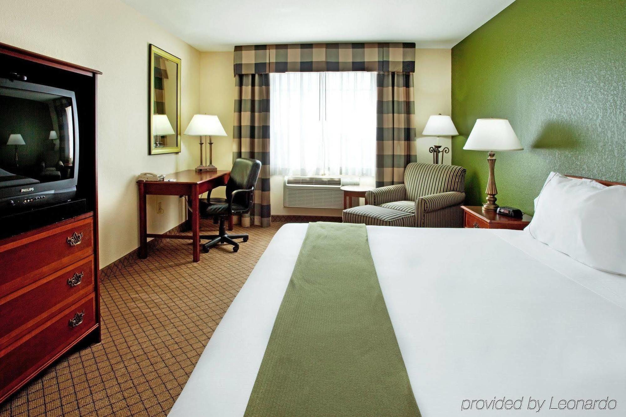 Holiday Inn Express Harvey-Marrero By Ihg Buitenkant foto