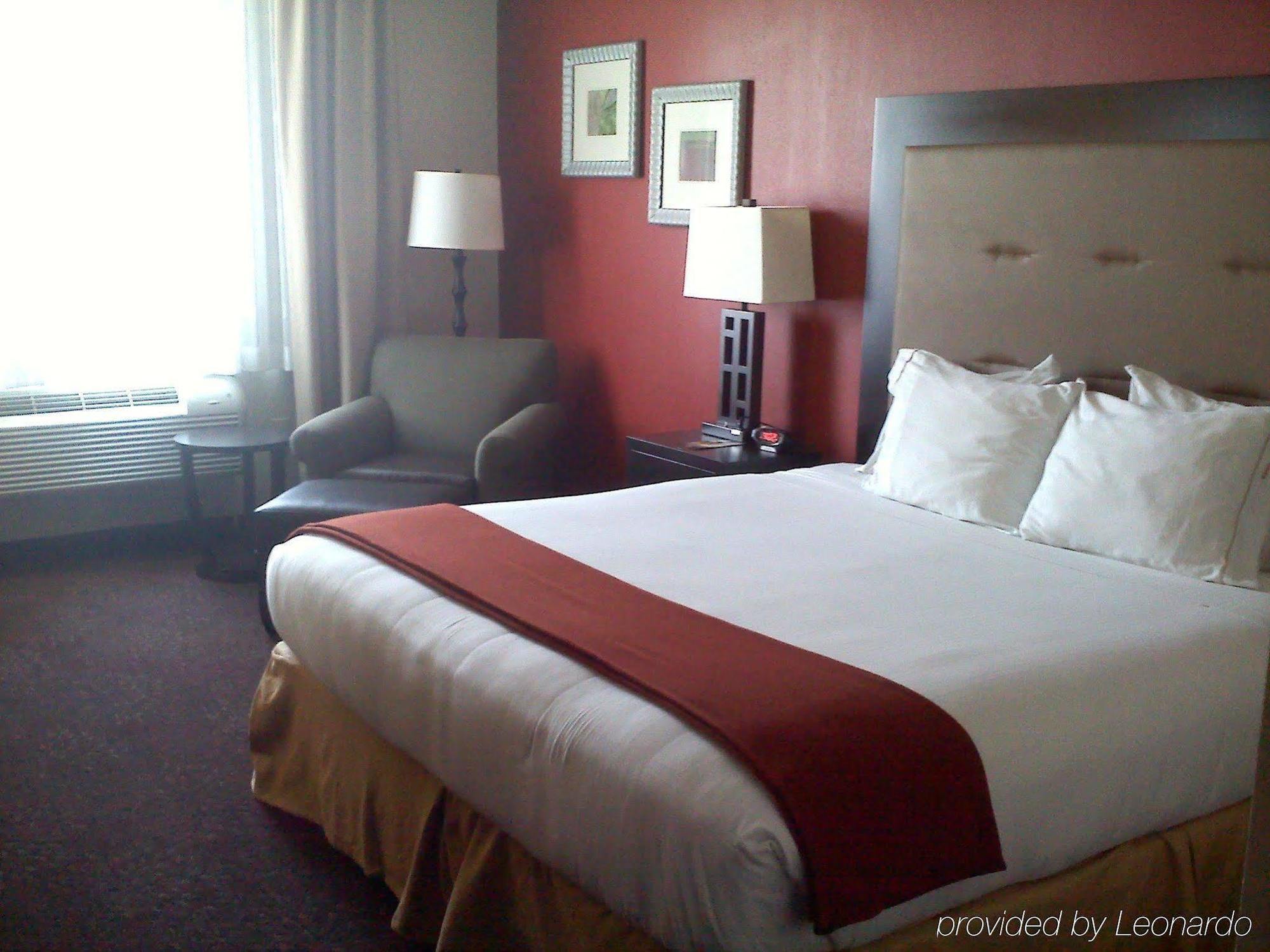 Holiday Inn Express Harvey-Marrero By Ihg Kamer foto
