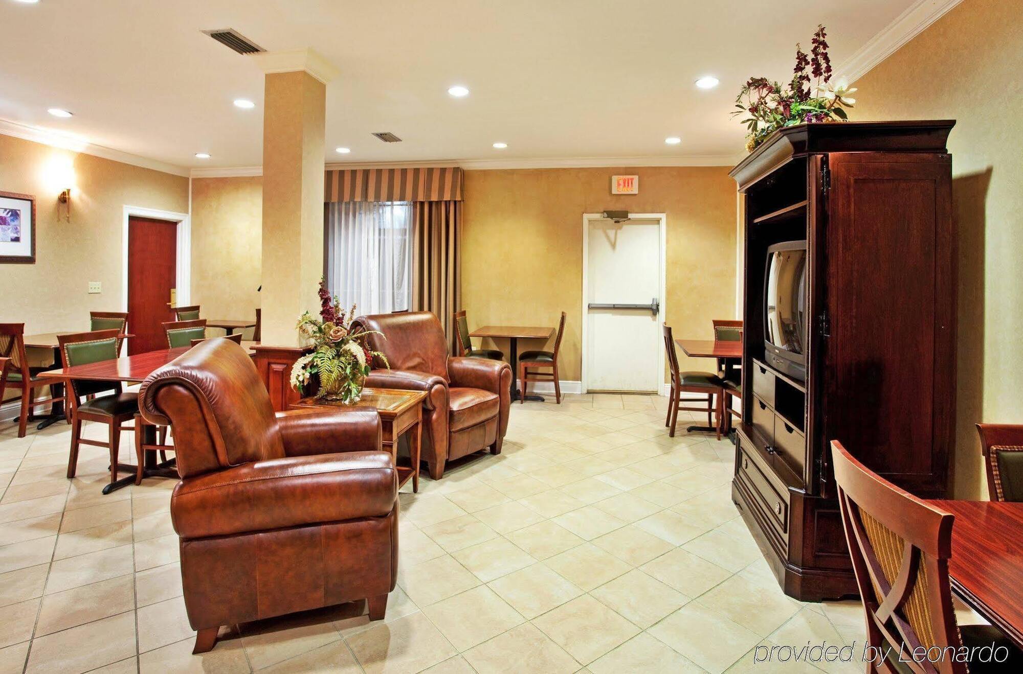 Holiday Inn Express Harvey-Marrero By Ihg Buitenkant foto