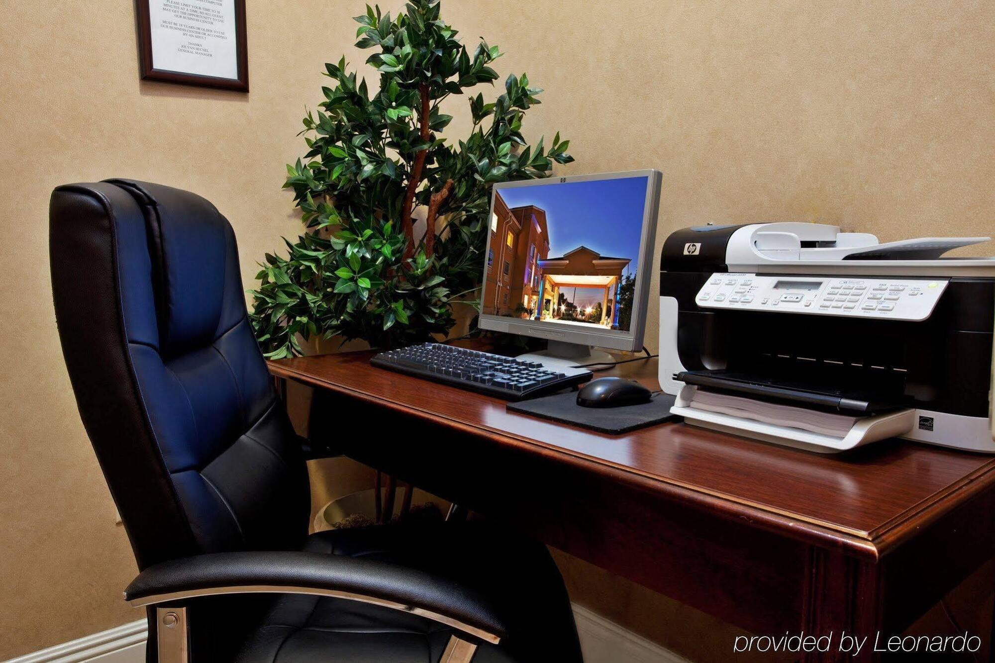 Holiday Inn Express Harvey-Marrero By Ihg Buitenkant foto
