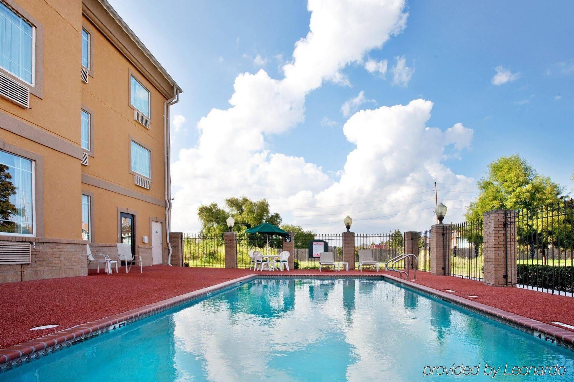 Holiday Inn Express Harvey-Marrero By Ihg Buitenkant foto