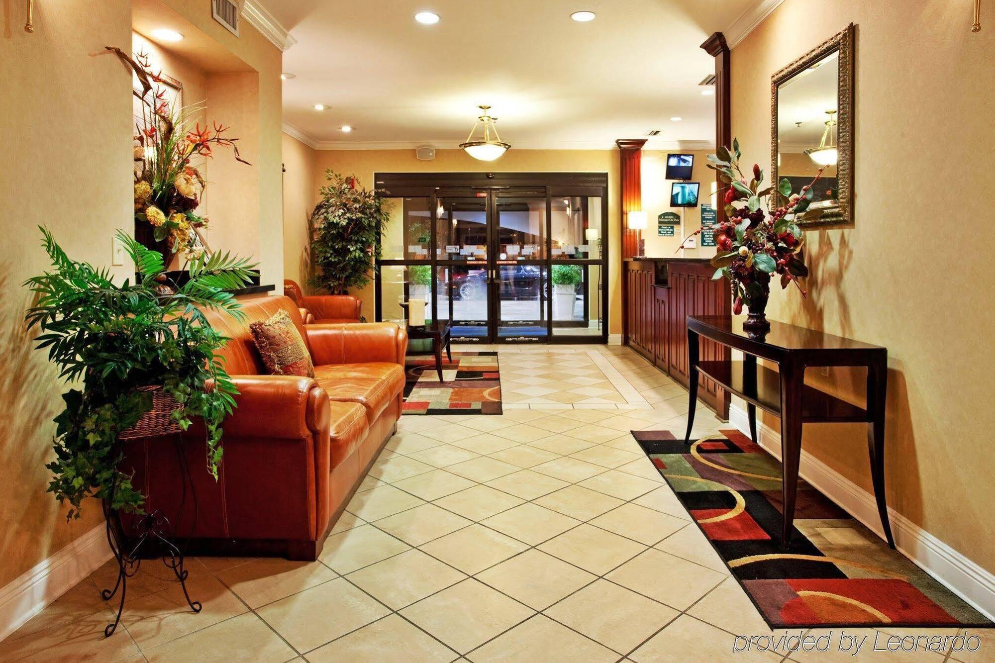 Holiday Inn Express Harvey-Marrero By Ihg Buitenkant foto