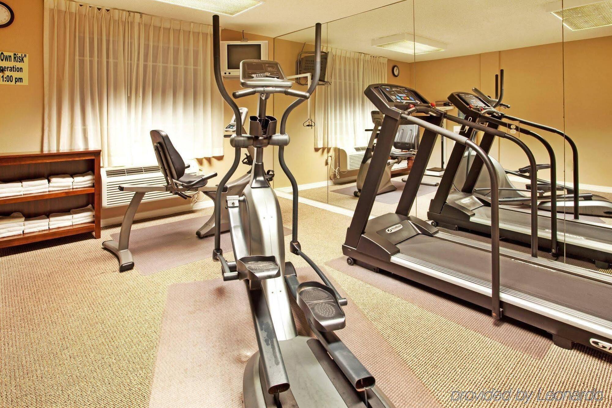 Holiday Inn Express Harvey-Marrero By Ihg Buitenkant foto