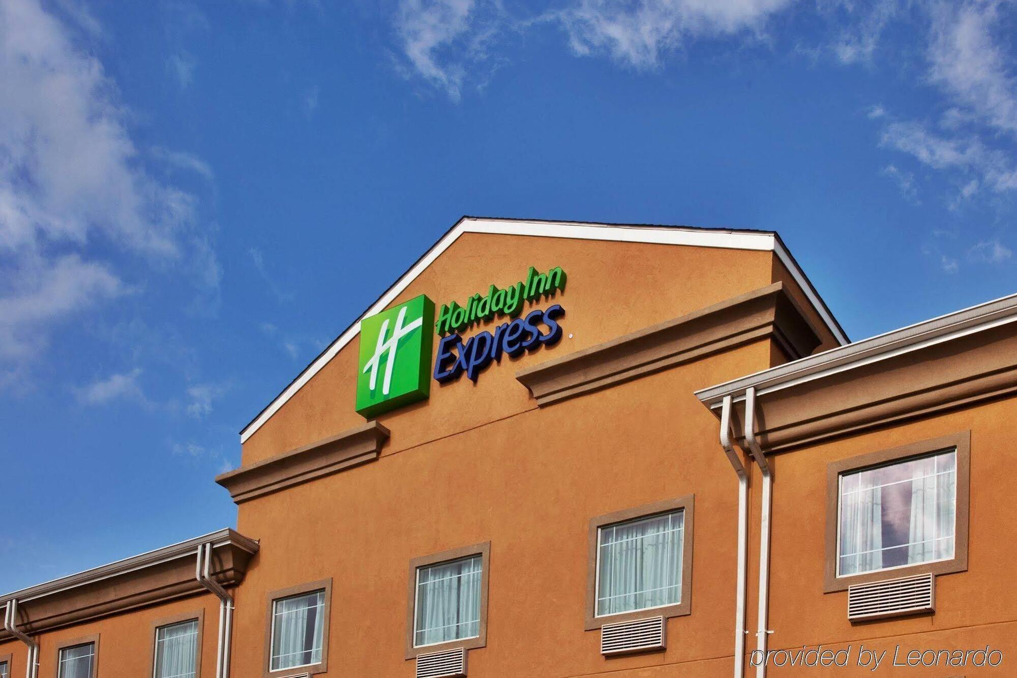 Holiday Inn Express Harvey-Marrero By Ihg Buitenkant foto