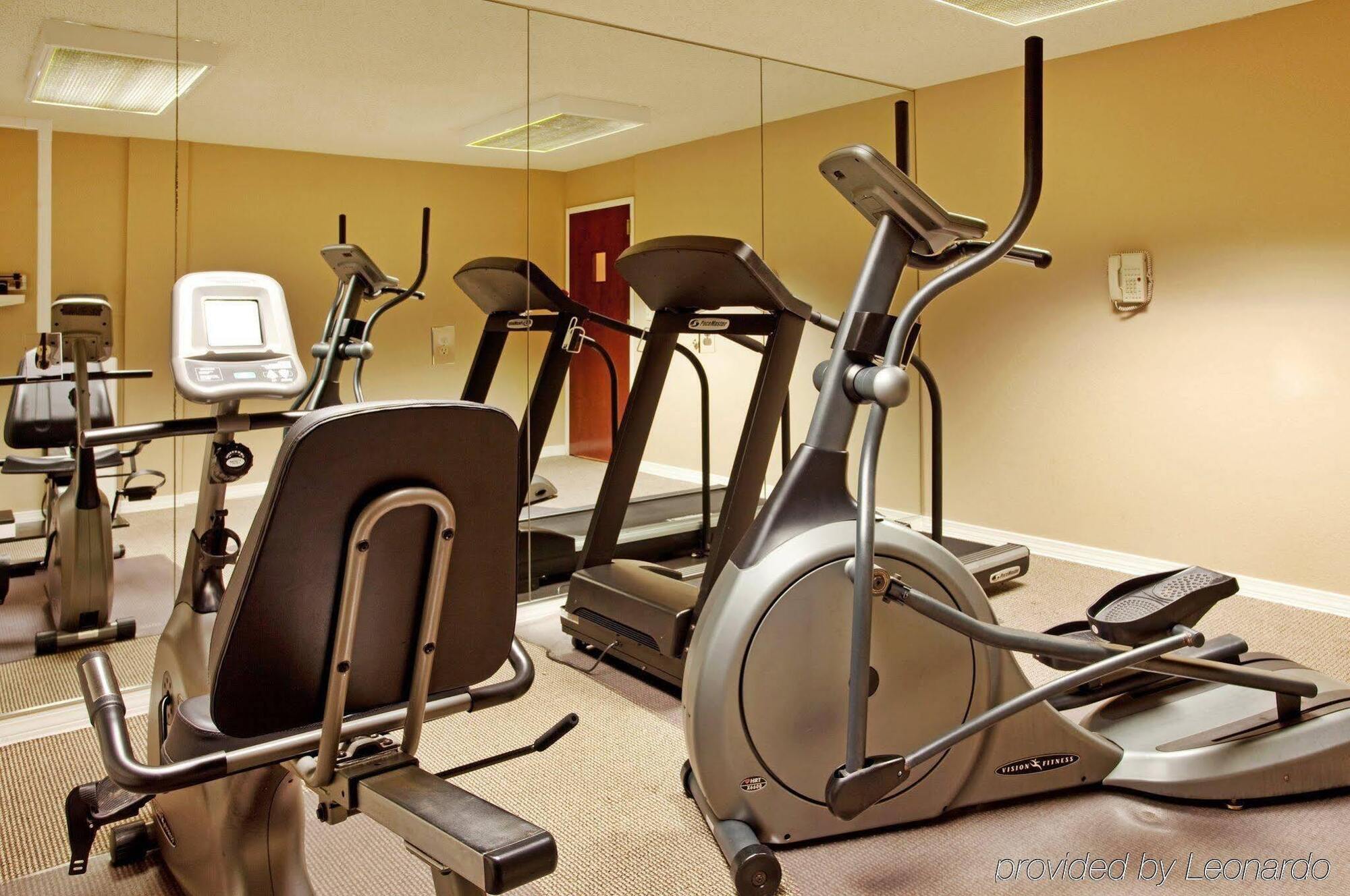 Holiday Inn Express Harvey-Marrero By Ihg Buitenkant foto